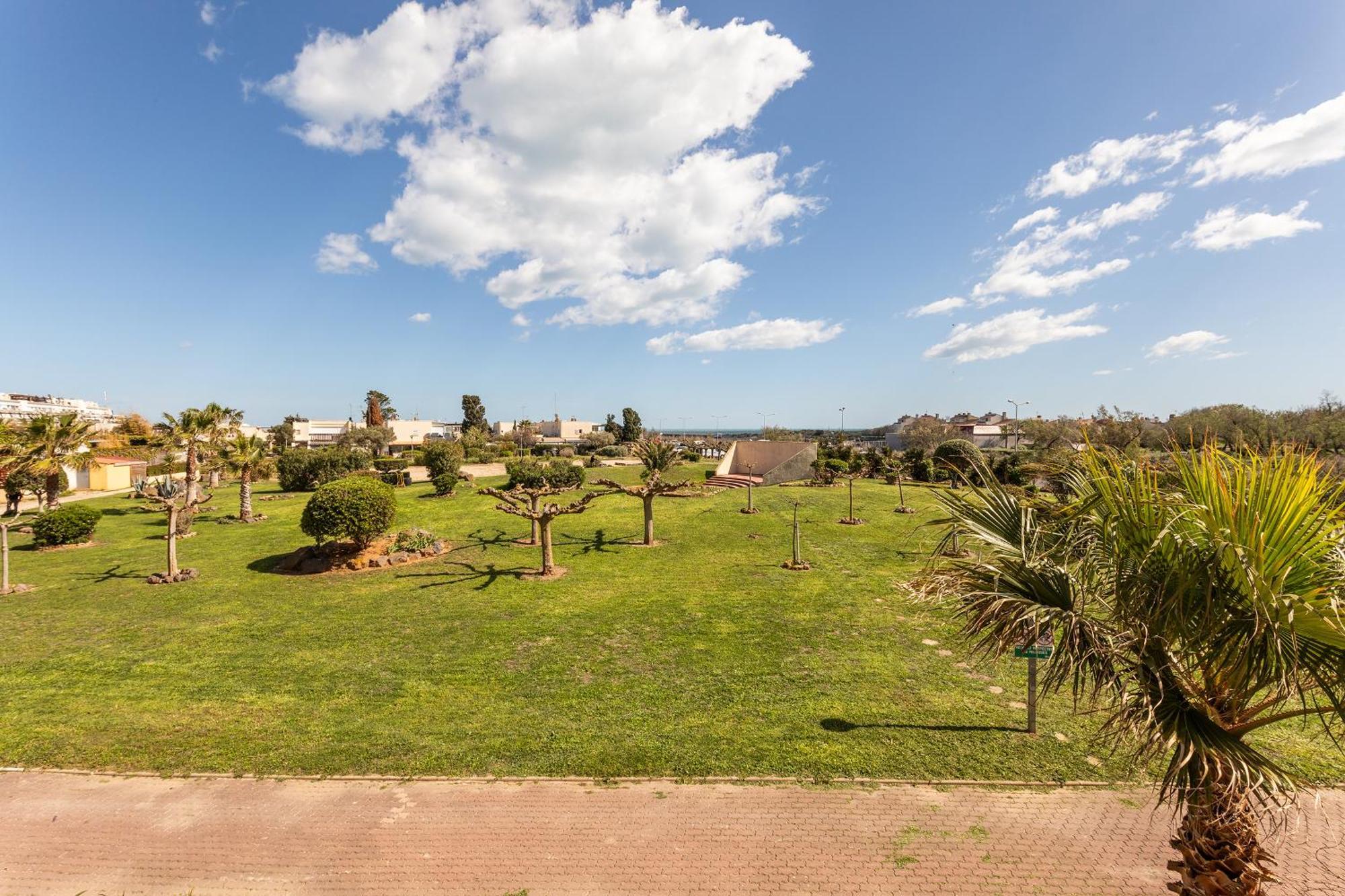 Pink Port Nature Coursive Naturiste Agde Dış mekan fotoğraf